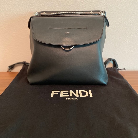 fendi back to school backpack